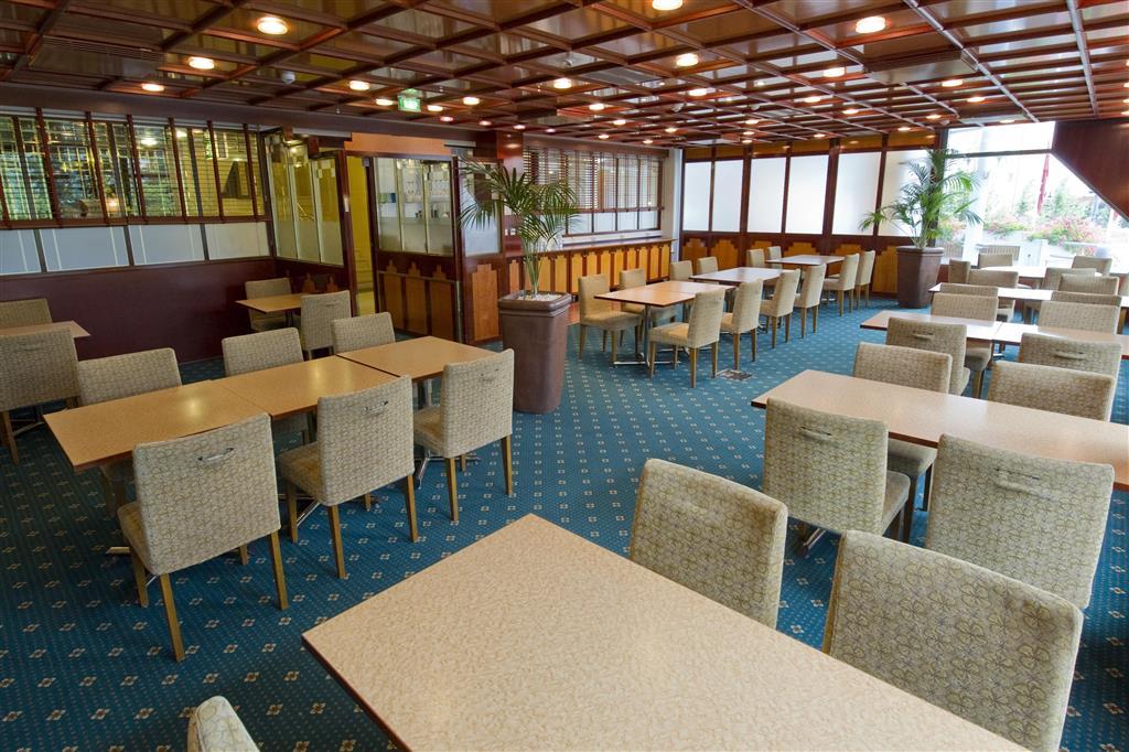Scandic Jyvaeskylae Station Restaurant photo